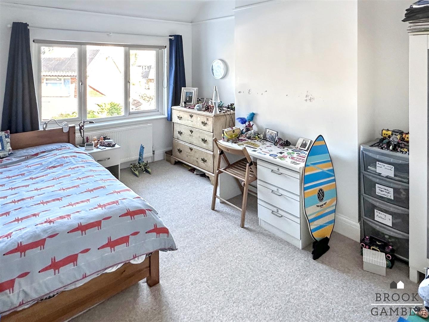 3 Bedroom House. Milton Road in Eastbourne,  11